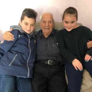 Meet your Posher, Samantha